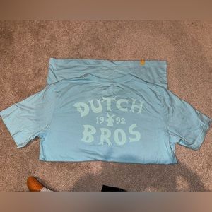 Dutch Bros 1992 Short Sleeve Tee